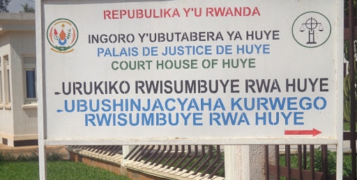 Urukiko Huye